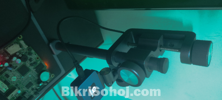 Mechanic ti-08 THARMAL CAMERA